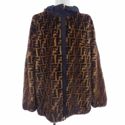 Fendi Way Aekv Jacket