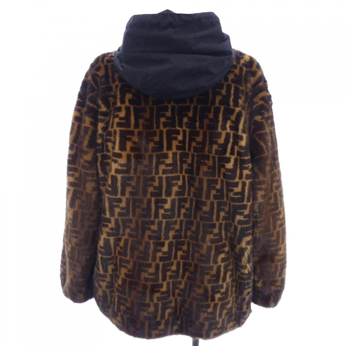 Fendi Way Aekv Jacket — view 2