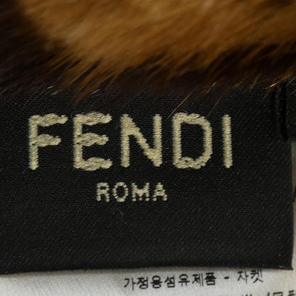 Fendi Way Aekv Jacket — view 5