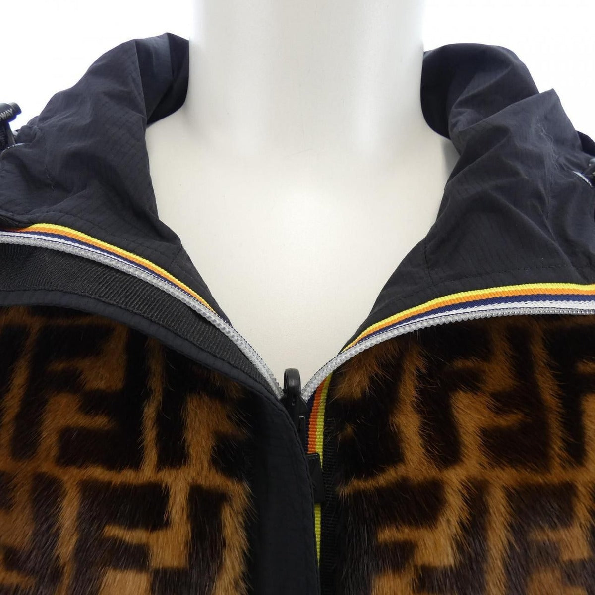Fendi Way Aekv Jacket — view 6