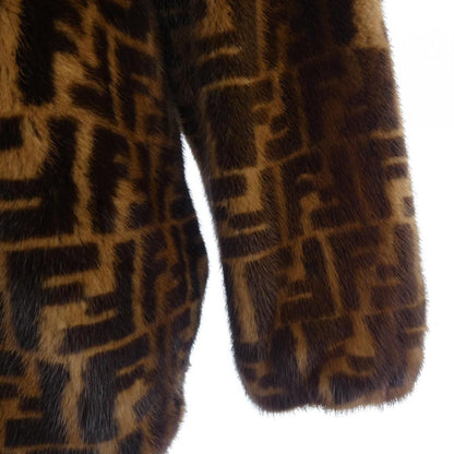 Fendi Way Aekv Jacket — view 7