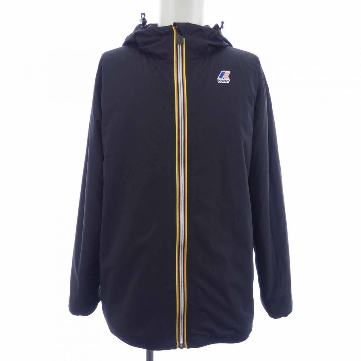Fendi Way Aekv Jacket — view 8