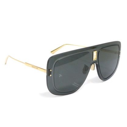 Dior Christian Sunglasses Black
