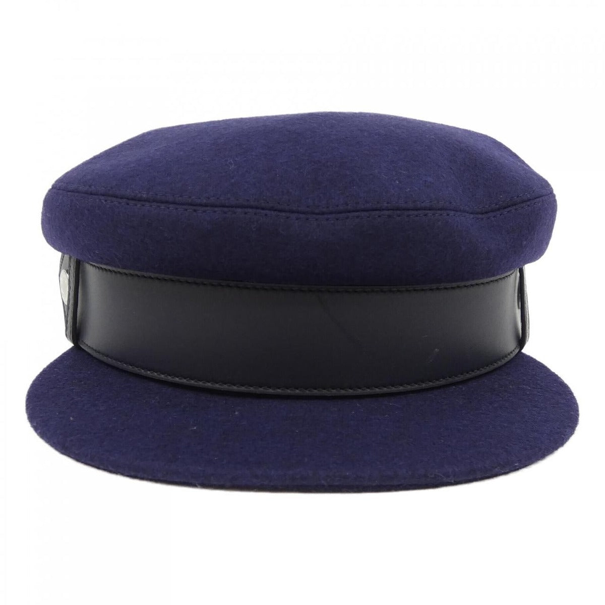 Hermes Saint Malo Cor ET Rubans Cap — view 2