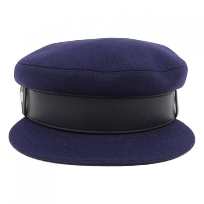 Hermes Saint Malo Cor ET Rubans Cap — view 2