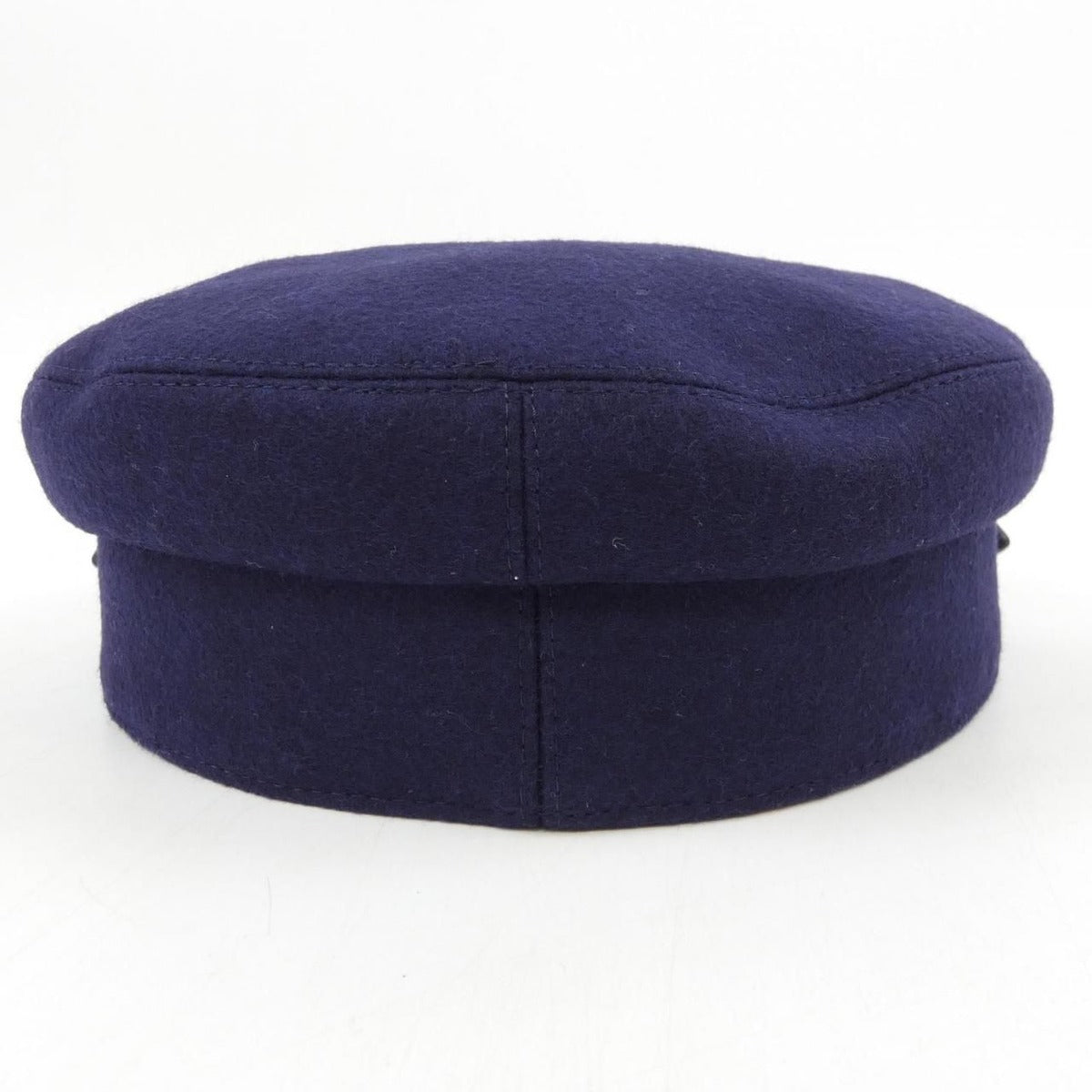 Hermes Saint Malo Cor ET Rubans Cap — view 4
