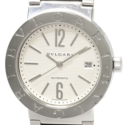 Bulgari Bb38ssauto Men's