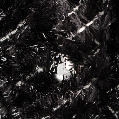 Chanel 13-14aw Wool Nylon Metallic Earth Button A-line Jacket Outerwear P46961