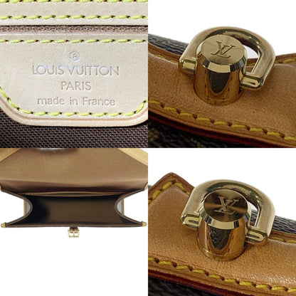Louis Vuitton Monogram Bel Air 2way Bag