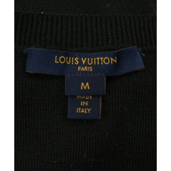 Louis Vuitton Dress Wool — view 3