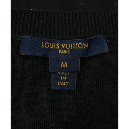 Louis Vuitton Dress Wool — view 3