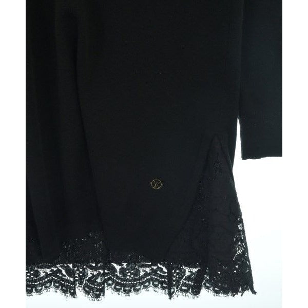 Louis Vuitton Dress Wool — view 5