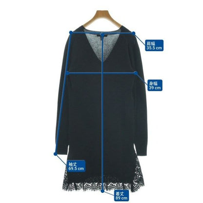 Louis Vuitton Dress Wool — view 6