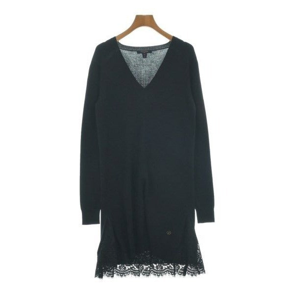 Louis Vuitton Dress Wool