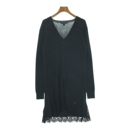 Louis Vuitton Dress Wool