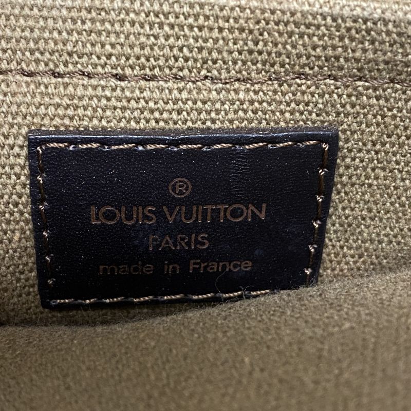 Louis Vuitton Shoulder Bag Utah Omaha M92994 Cafe Men's