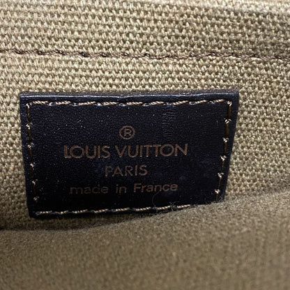 Louis Vuitton Shoulder Bag Utah Omaha M92994 Cafe Men's