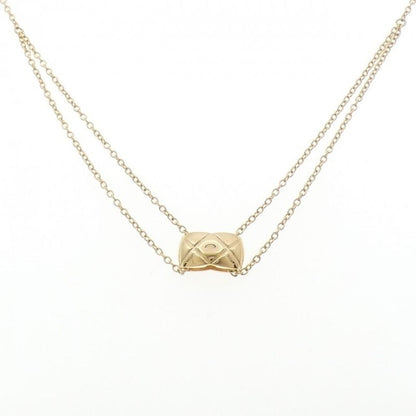 Chanel Coco Crush Size 37 Necklace