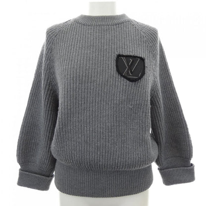 Louis Vuitton Knit Top Gray