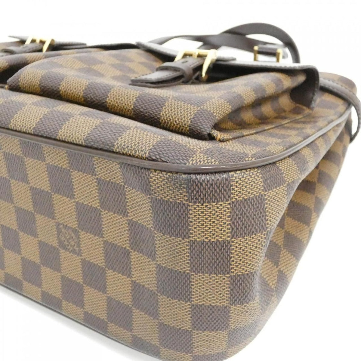 Louis Vuitton Damier Uzes Bag — view 3