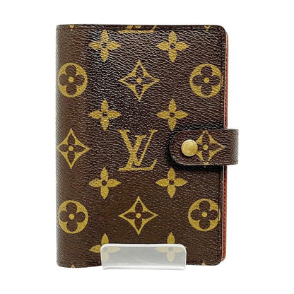 Louis Vuitton Notebook Cover Agenda PM