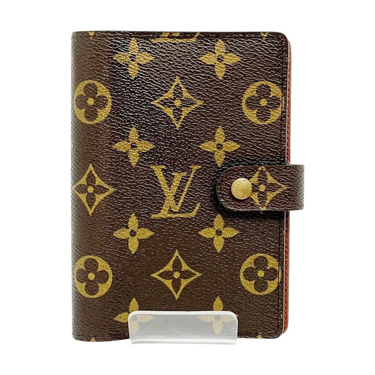 Louis Vuitton Notebook Cover Agenda PM