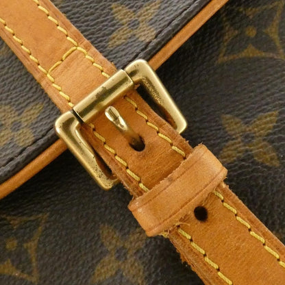Louis Vuitton Monogram Marelle Sac a Dos Backpack Brown Marron — view 4