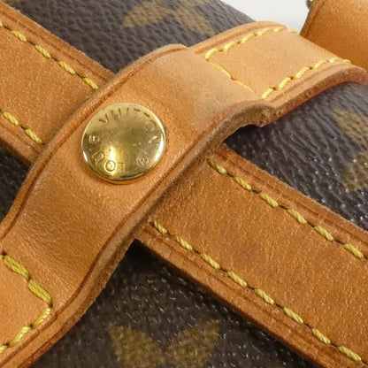 Louis Vuitton Monogram Marelle Sac a Dos Backpack Brown Marron — view 5