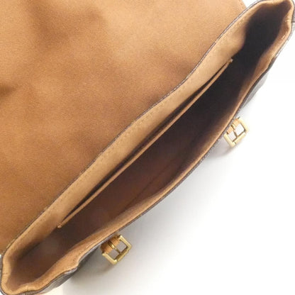 Louis Vuitton Monogram Marelle Sac a Dos Backpack Brown Marron — view 9