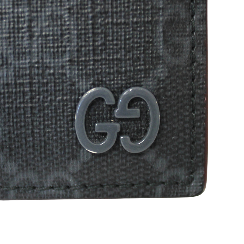 Gucci 768244 Bifold Wallet A25-484