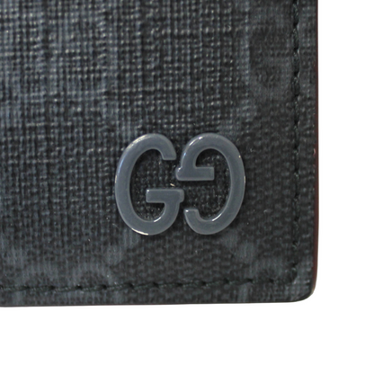 Gucci 768244 Bifold Wallet A25-484