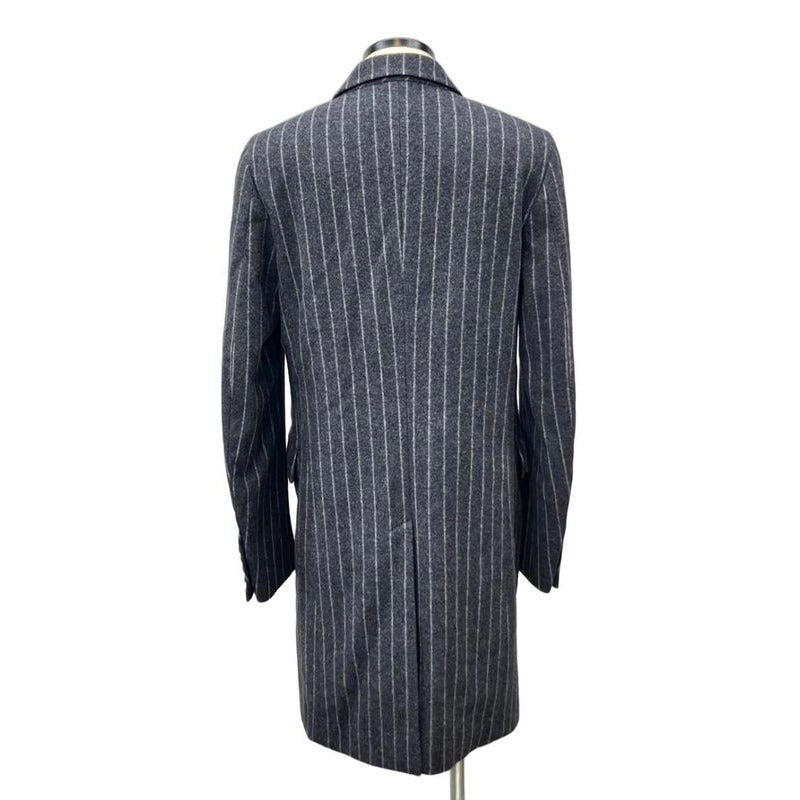 Gucci Overcoat Size 46 — view 2