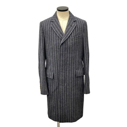 Gucci Overcoat Size 46