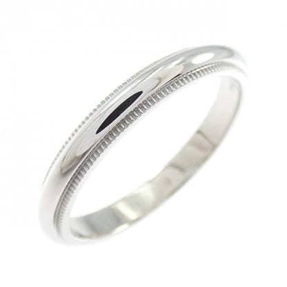 Tiffany & Co. Milgrain Ring