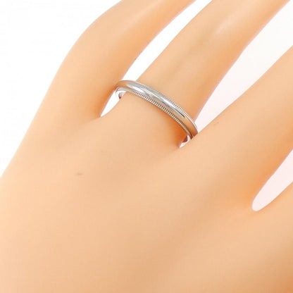 Tiffany & Co. Milgrain Ring — view 5