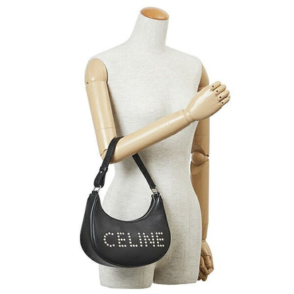 Celine Handbag Ava Black