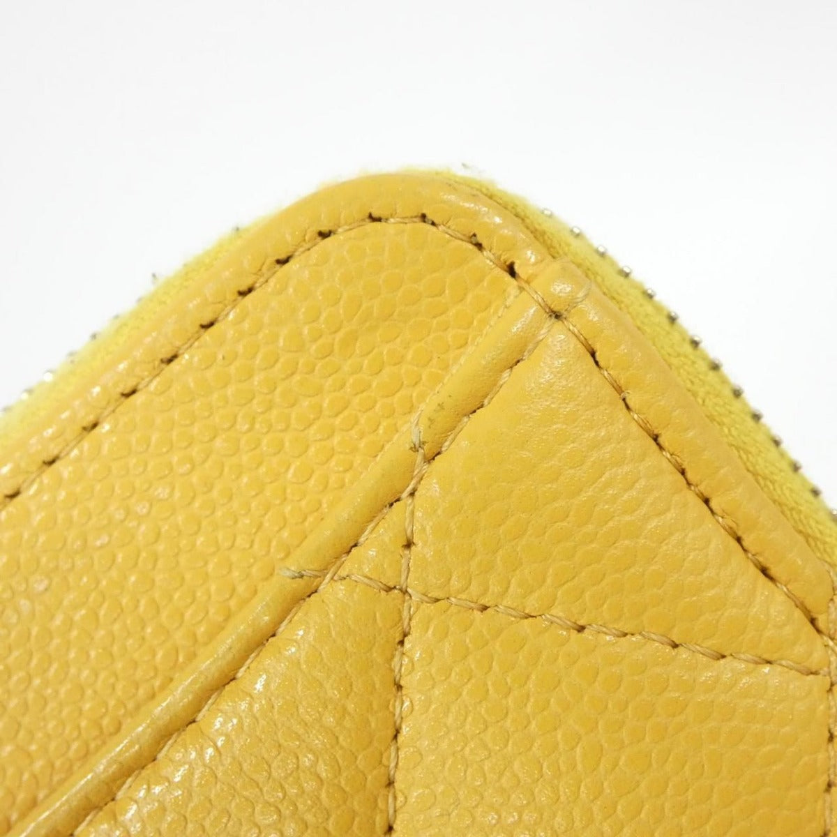 Chanel Timeless Classic Coin Purse — view 7