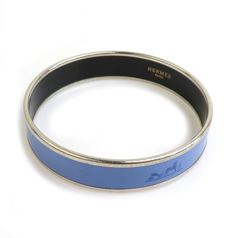 Hermes Bracelet Bangle Emile