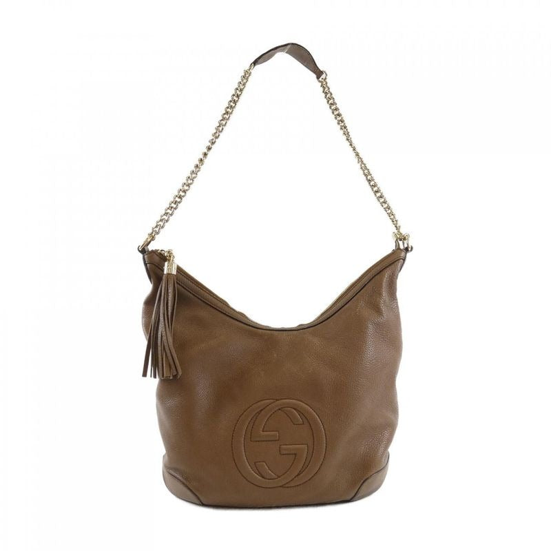 Gucci A7 M0 g Shoulder Bag