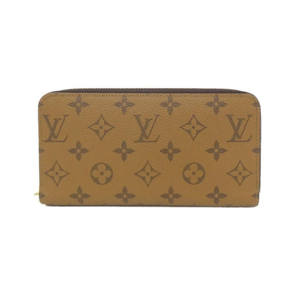 Louis Vuitton Monogram Reverse Zippy Wallet