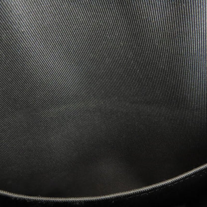 Louis Vuitton M46452 Sac-plat Handbag Monogram Eclipse Women