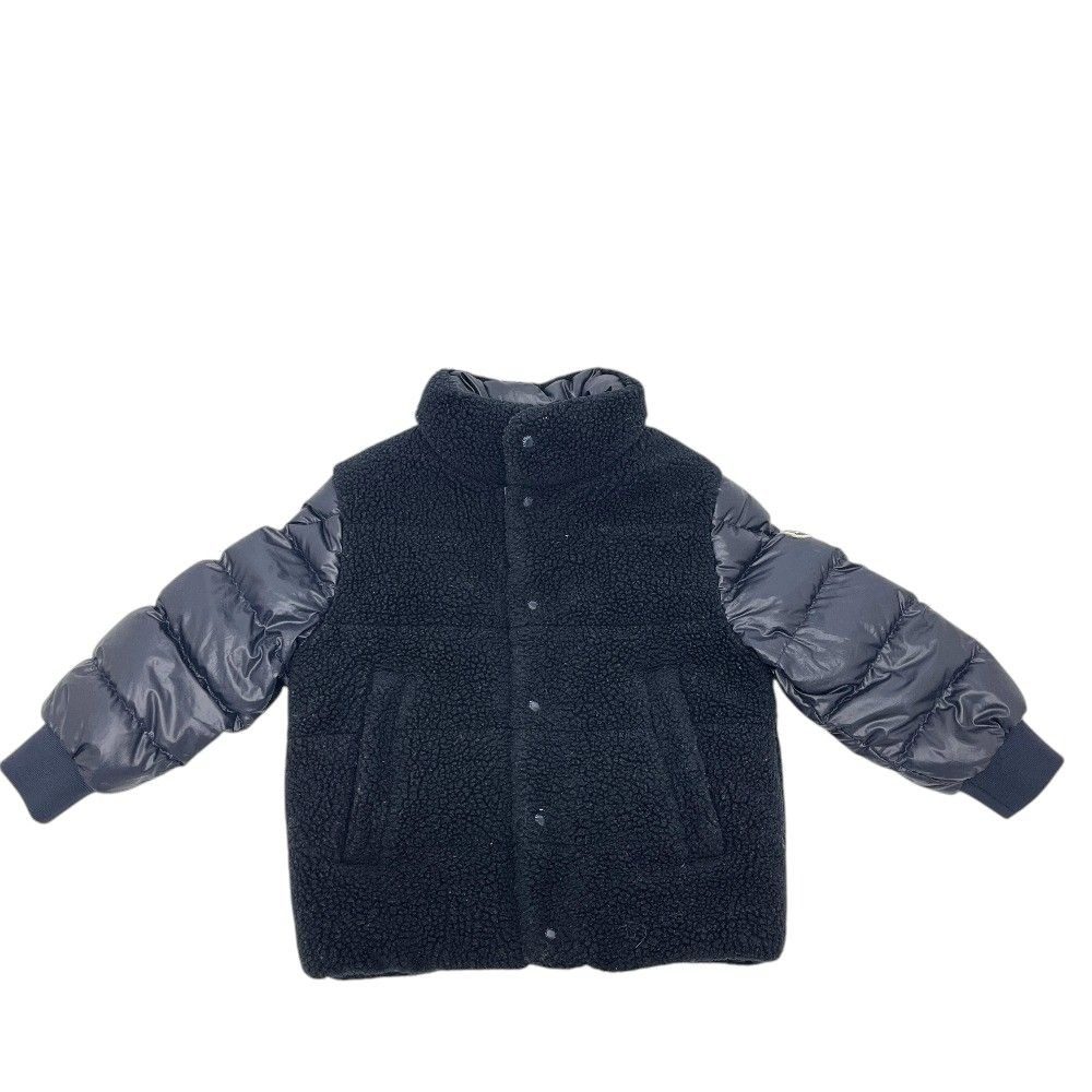 Moncler Down Jacket Tyler Navy