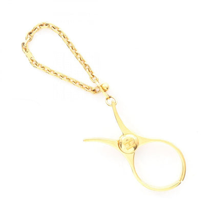 Hermes Charm Fill Glove Holder — view 2