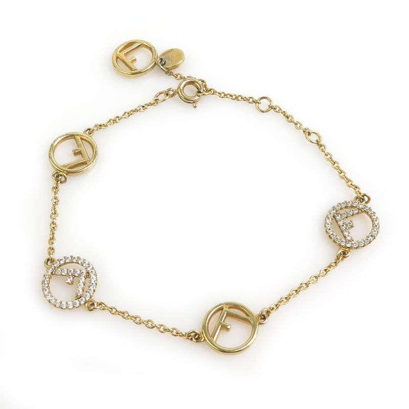 Fendi Bracelet Ephise Huiz