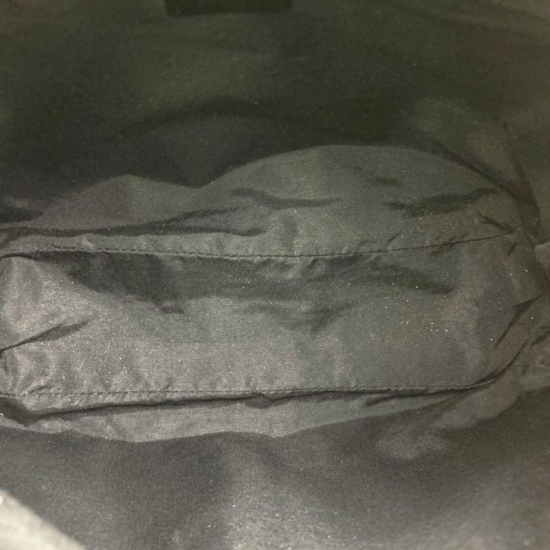 Gucci 90762 GG Canvas Shoulder Bag Black Ladies Men Fashion Gift