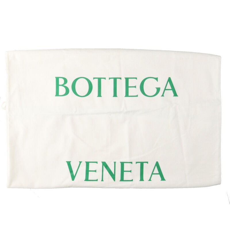 Bottega Veneta 776663 Vcqgc Intrecciato Leather Duffle Bag Men's