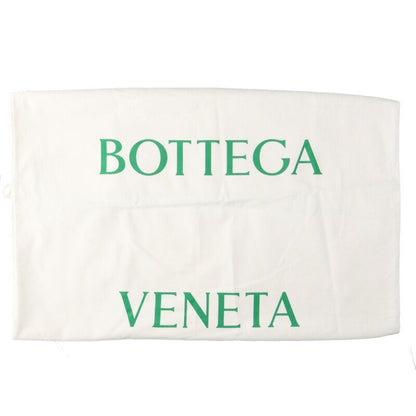 Bottega Veneta 776663 Vcqgc Intrecciato Leather Duffle Bag Men's