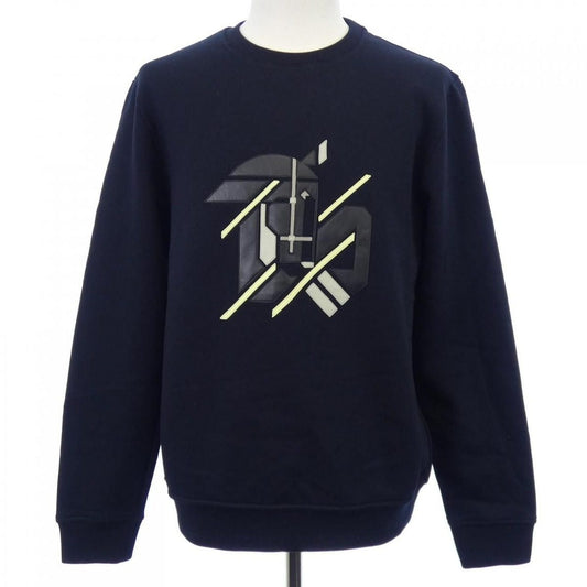 Hermes Chevaux en Sweatshirt