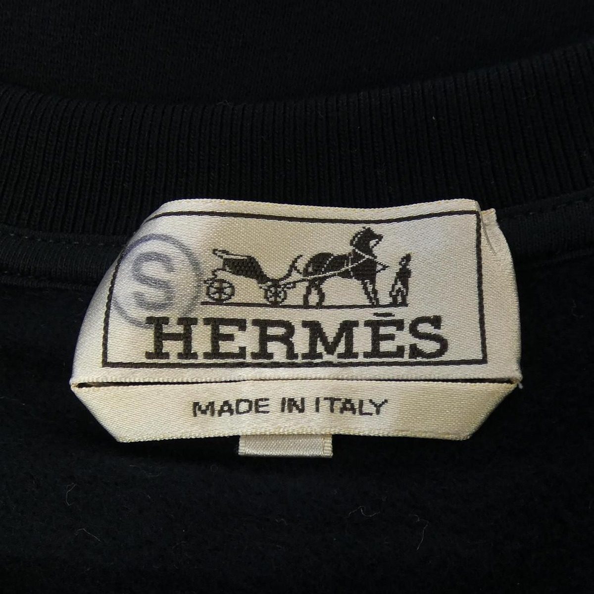 Hermes Chevaux en Sweatshirt — view 4