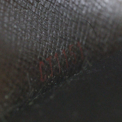 Louis Vuitton Multicles 6 N62630 Damier Canvas Ct1151 Unisex Key Case